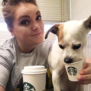 Meet your Posher, Candice